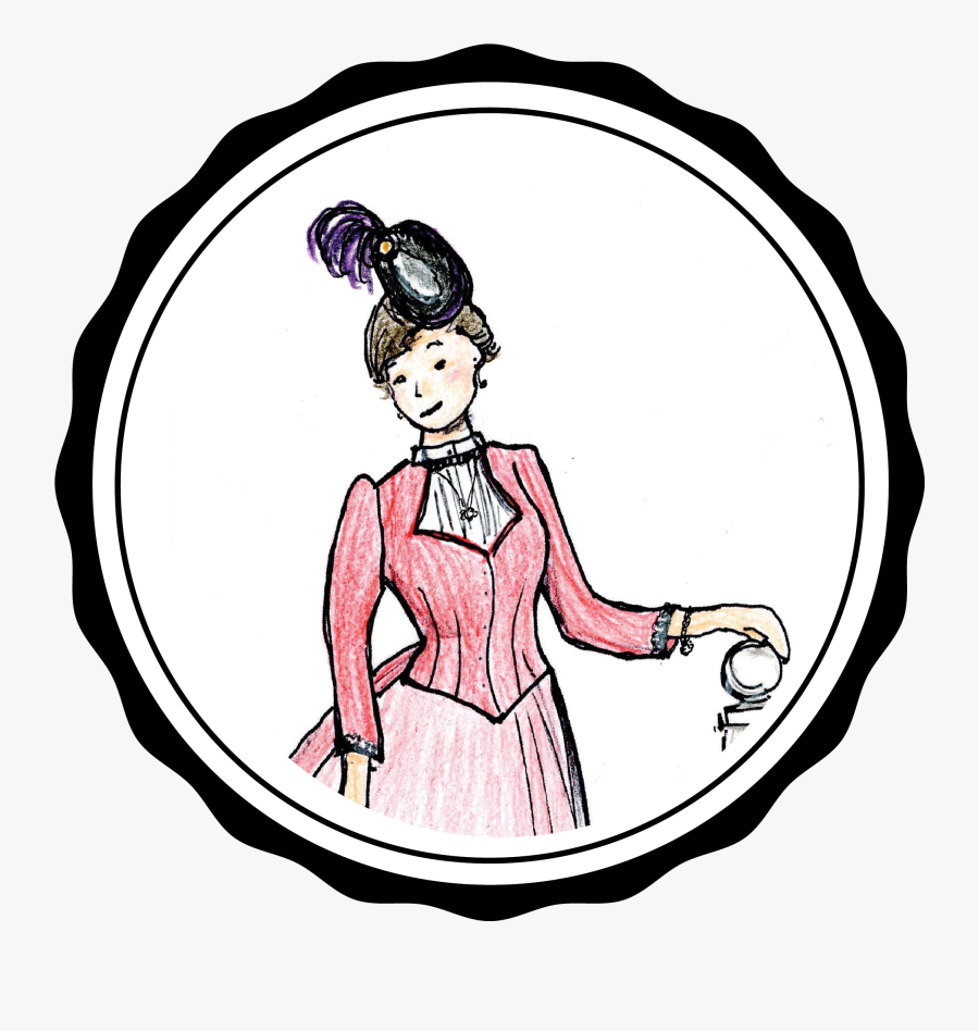 Fashion Clipart Fashion Marketing - Stanley Park Horse-drawn Tours, Transparent Clipart