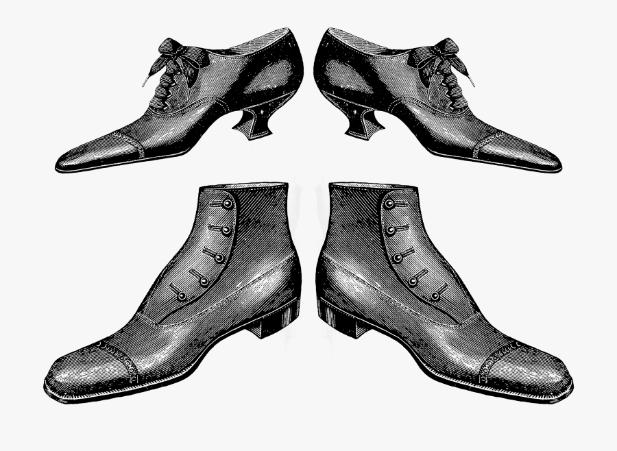 Fashion Clip Art, Transparent Clipart