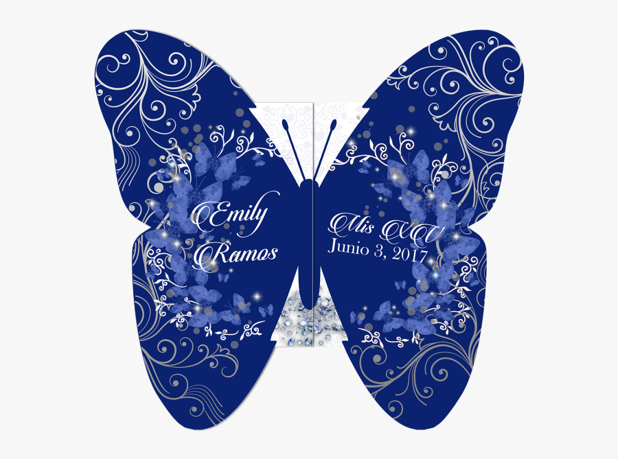 Swallowtail Butterfly, Transparent Clipart