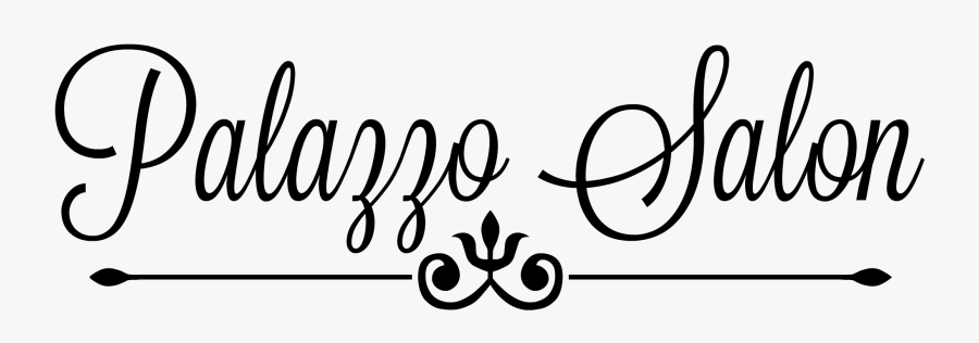 Picture - Calligraphy, Transparent Clipart