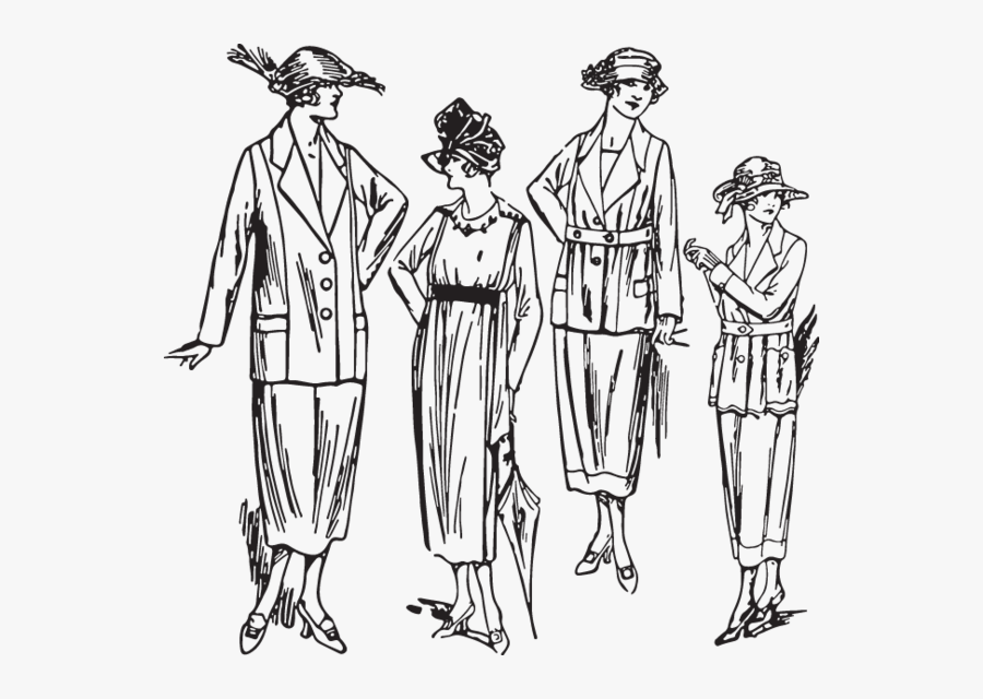 Sketch, Transparent Clipart