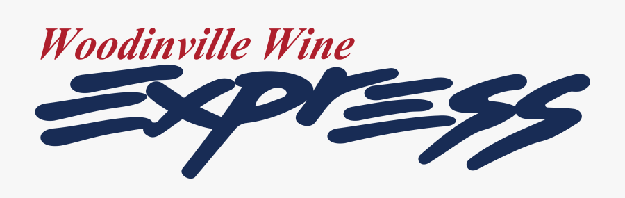 Woodinville Wine Express - Winfast Tv2000 Xp Expert, Transparent Clipart