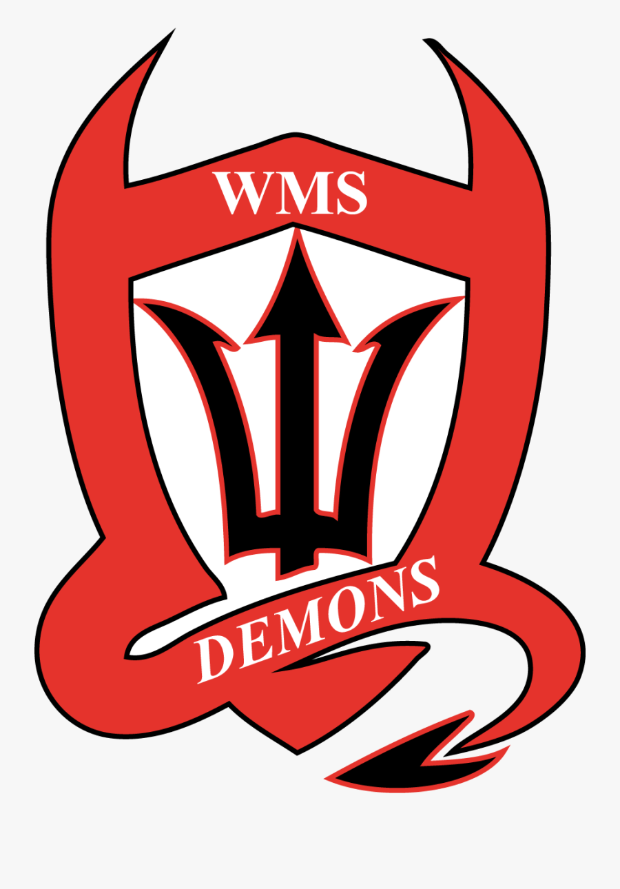 Washington Middle School Glendive Mt, Transparent Clipart