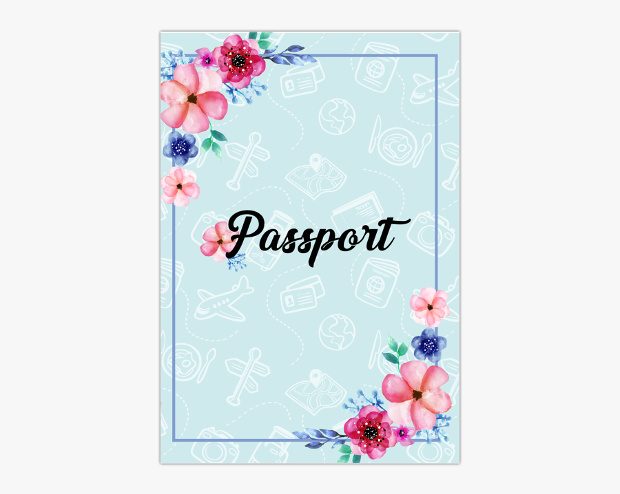 Greeting Card, Transparent Clipart