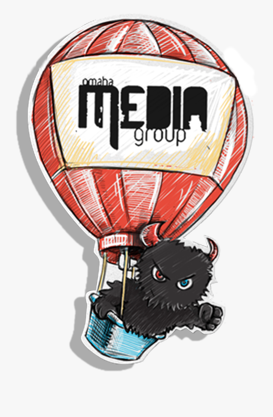 Balloon, Transparent Clipart