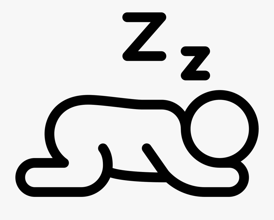 Nap Png Photo - Zzz Sleep Clip Art, Transparent Clipart