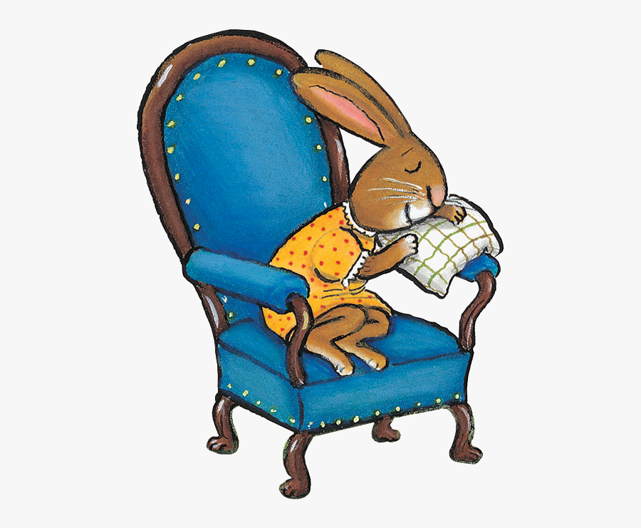 Rabbits Nap Julia Donaldson, Transparent Clipart