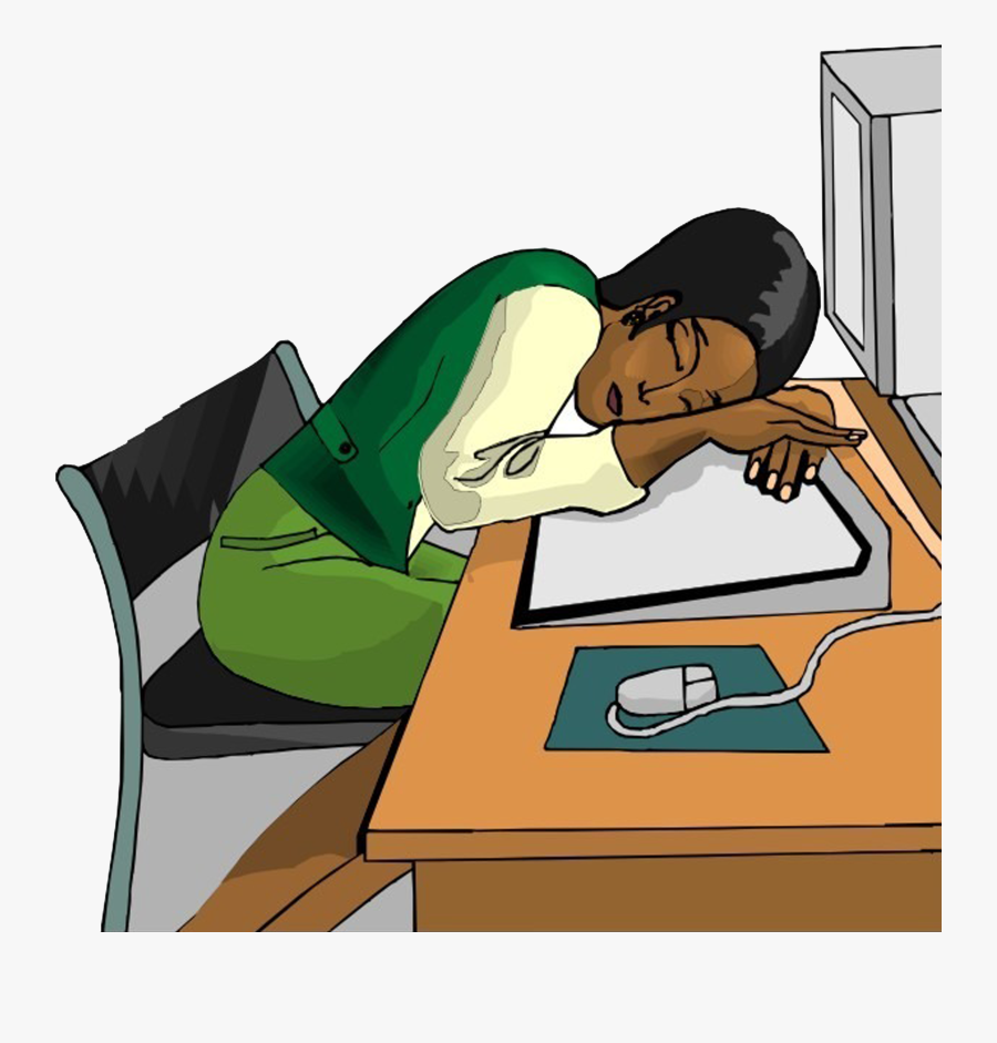 Clip Art Table T Shirt Sleep - Name, Transparent Clipart