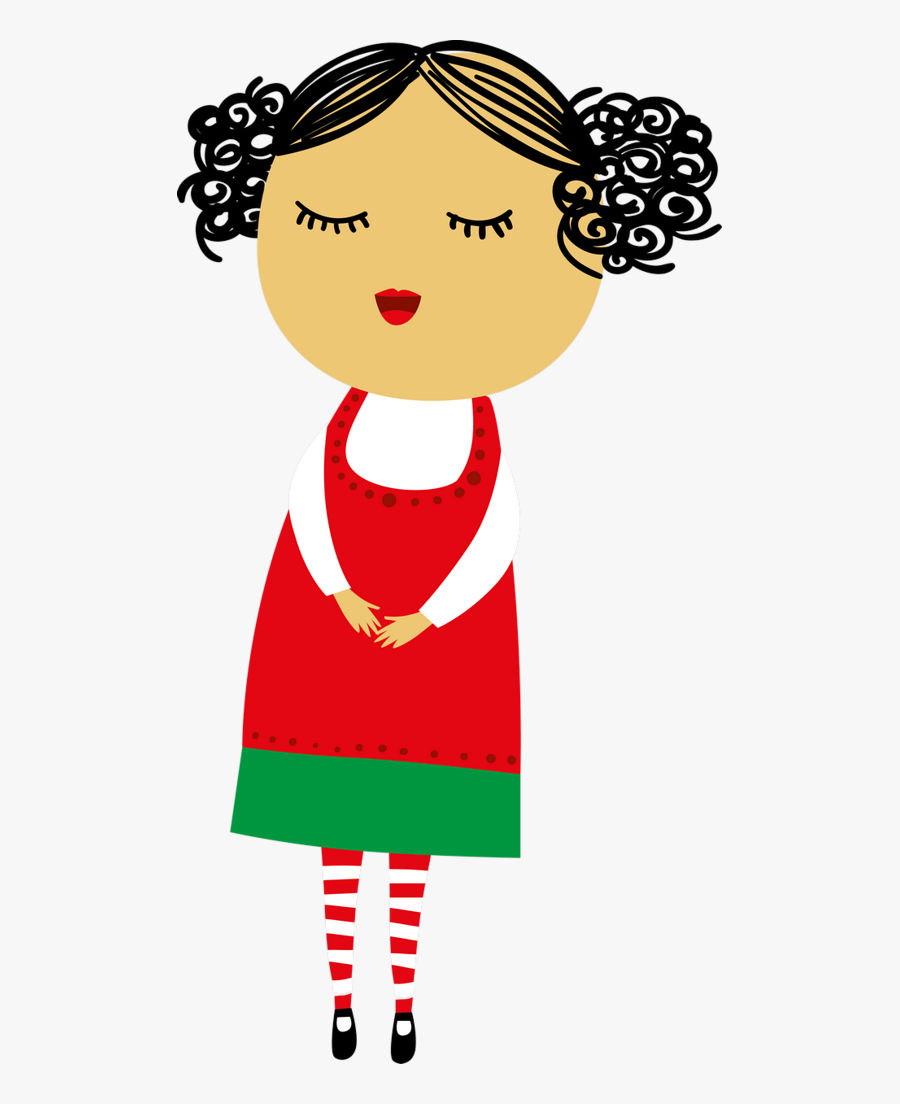 Christmas Art For Kids, Transparent Clipart