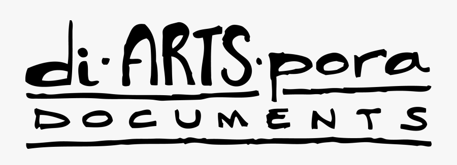 Picture - Calligraphy, Transparent Clipart