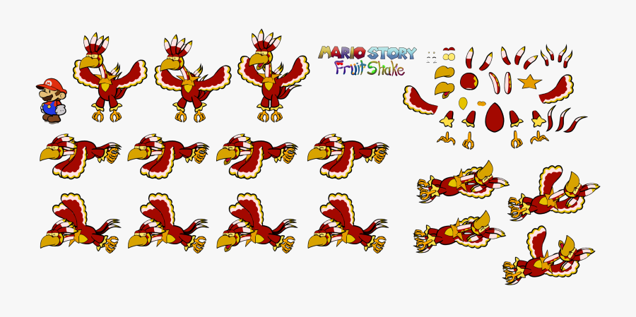 When He Isn"t Taking A Nap From All His Constant Flying, - Cartoon, Transparent Clipart