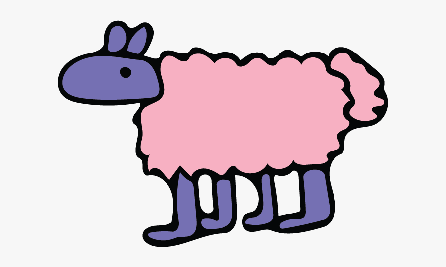 Nap Squad Messages Sticker-9, Transparent Clipart