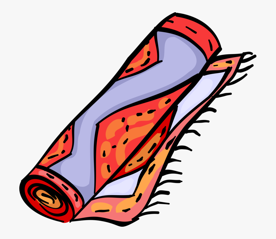 Floor Covering Carpet Rug - Rugs Clipart, Transparent Clipart