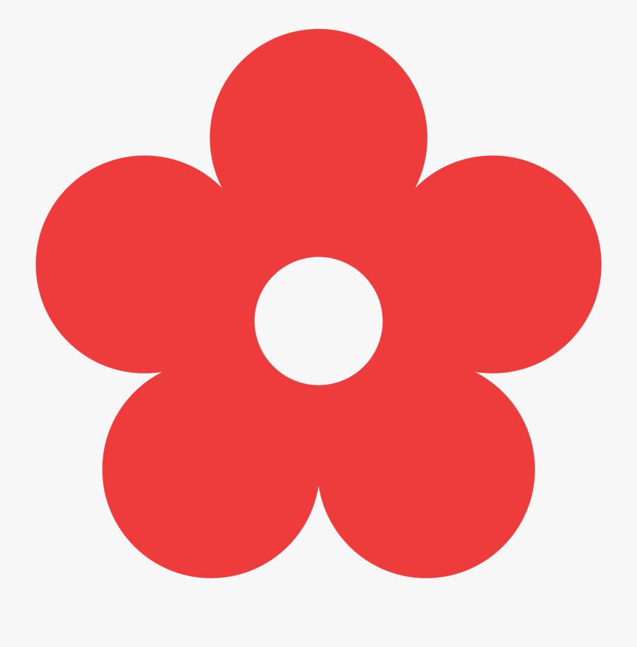 Beautiful Red Flowers, Beautiful Rose, Watercolor, - Transparent Background Flower Clipart, Transparent Clipart