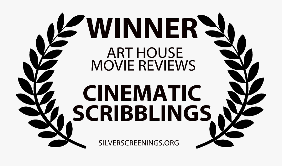 Cinematic-scribblings - Martha's Vineyard Film Festival Laurel, Transparent Clipart