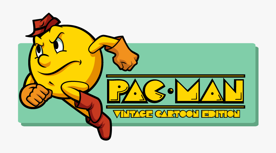 Clip Art Free Stock Cartoons Vector Vintage - Cartoon, Transparent Clipart