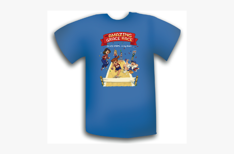 Amazing Grace Race Musical, Transparent Clipart