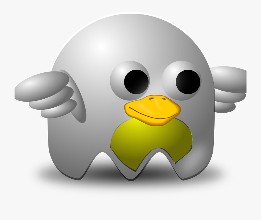 Transparent Championship Clipart - Pac Man Ghost Angel, Transparent Clipart