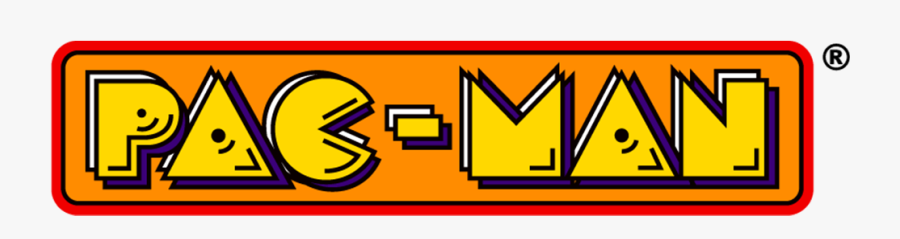 Pacman, Transparent Clipart