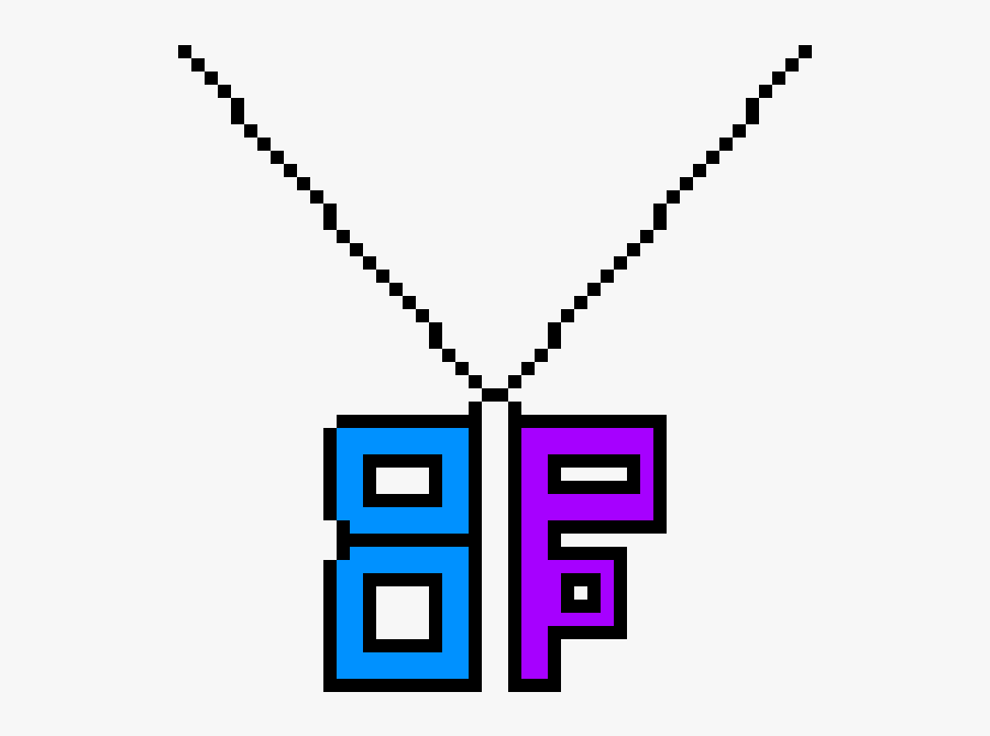 Transparent Backstab Clipart - Kim Jong Un Pixel Art, Transparent Clipart