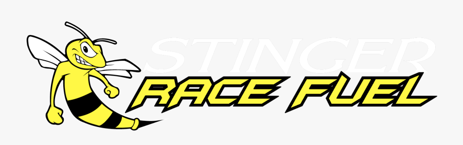 Stinger Race Fuels - 360 Performance Racing Logo, Transparent Clipart