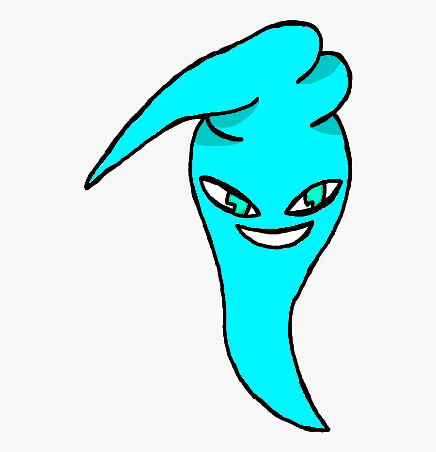 Inky Pac Man Party Clipart , Png Download - Inky From Pac Man, Transparent Clipart