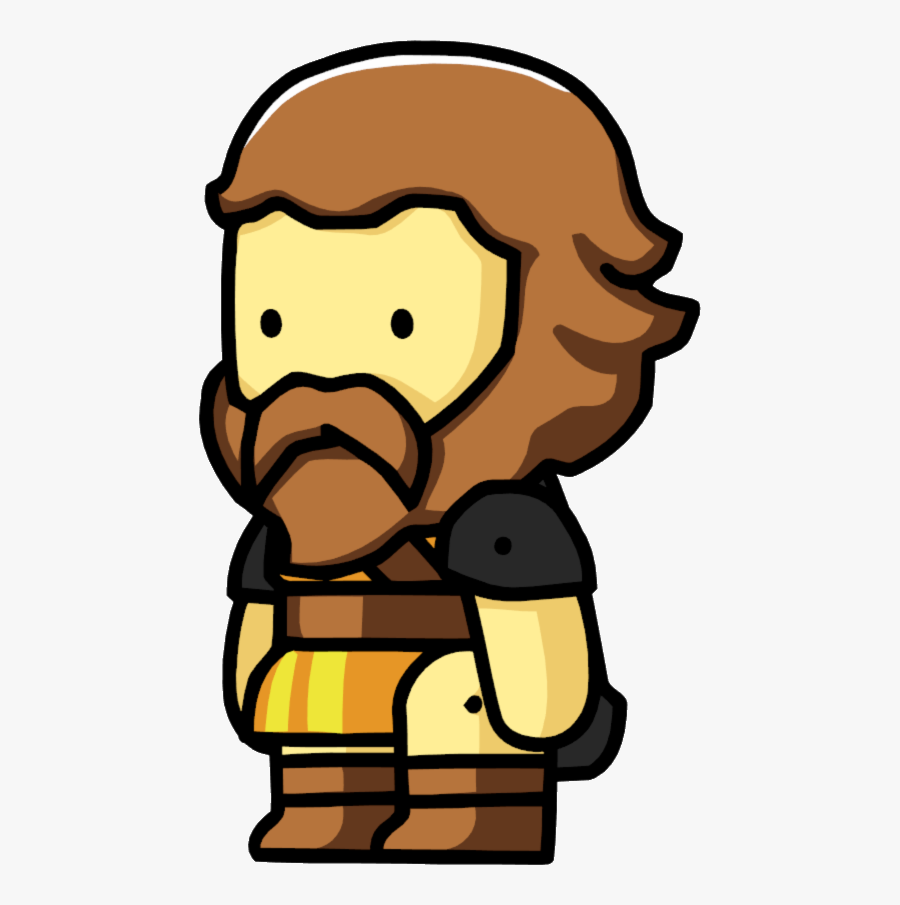 Thor Snu, Transparent Clipart