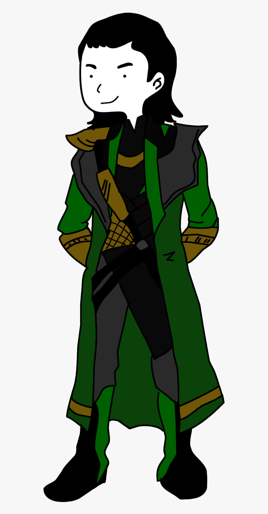 Cartoon, Transparent Clipart