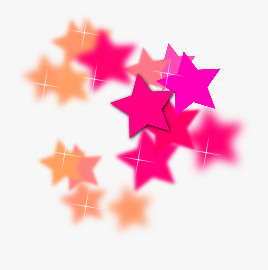Star Clipart Vector Clip - Proud Momma, Transparent Clipart