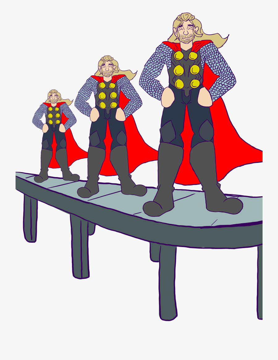 Illustration By Bri De Danann - Cartoon, Transparent Clipart