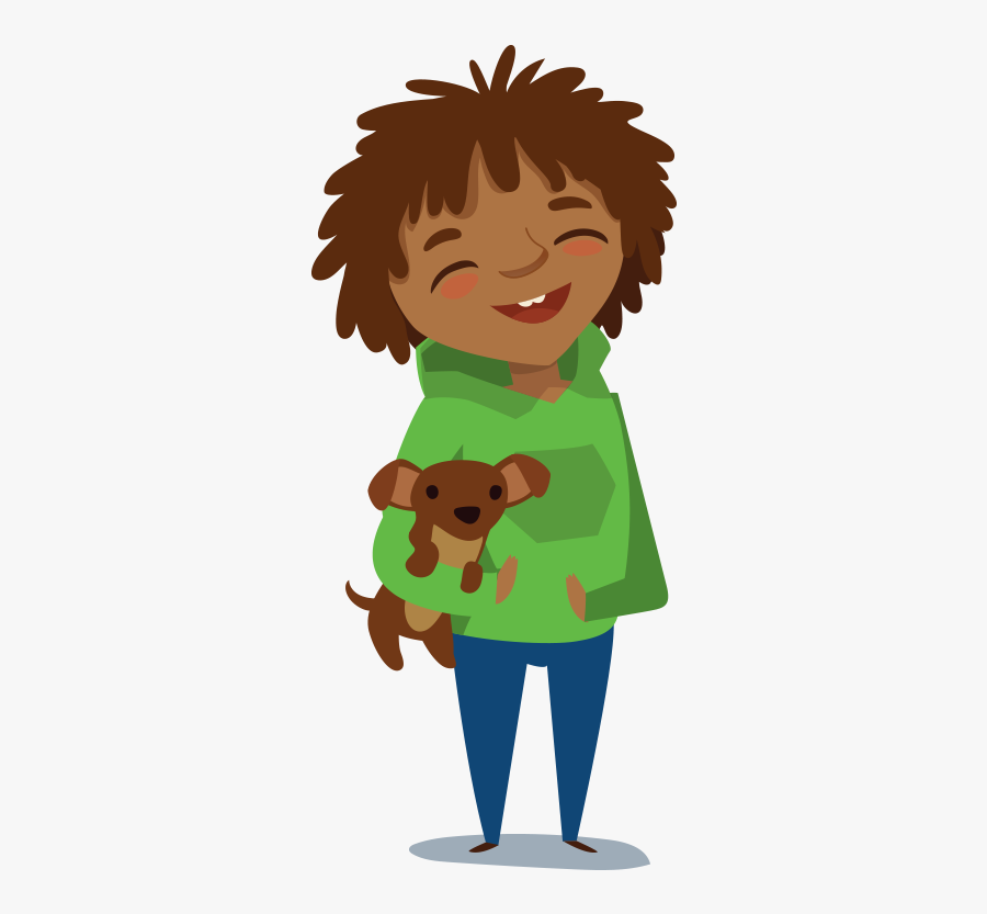 Ayudar A Los Discapacitados, Transparent Clipart