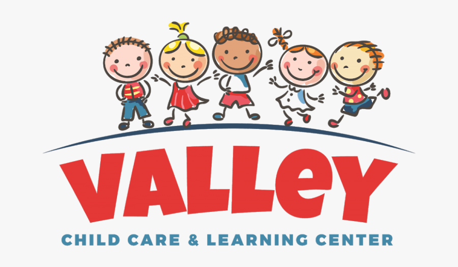 Valley Child Care & Learning Center, Transparent Clipart