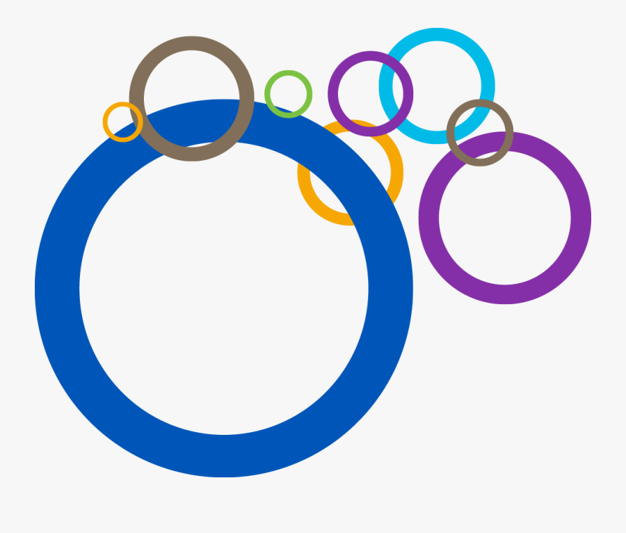 Circle, Transparent Clipart
