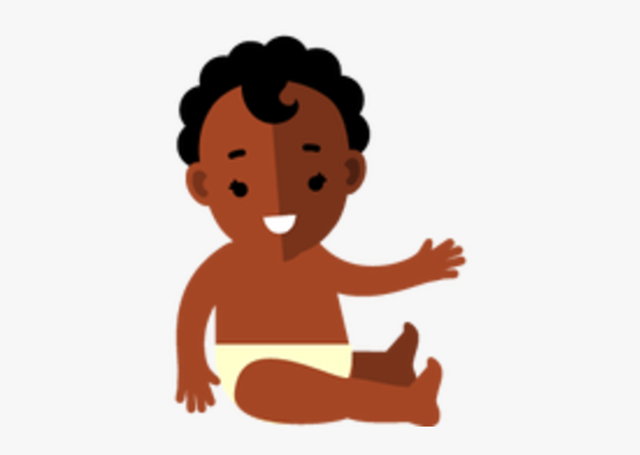 Sick Child Clip Art, Transparent Clipart