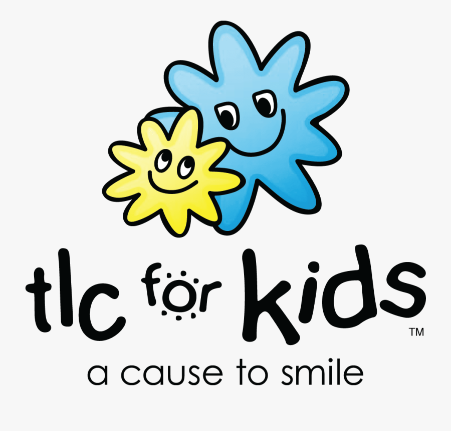 Tlc For Kids, Transparent Clipart