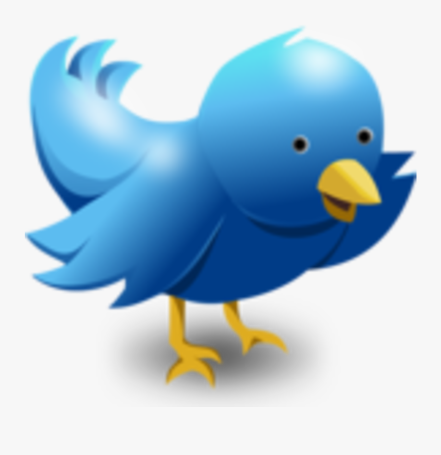 Twitter Logo Png, Transparent Clipart
