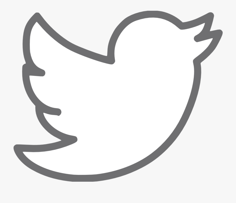 Facebook Twitter Instagram Tumblr - Illustration, Transparent Clipart