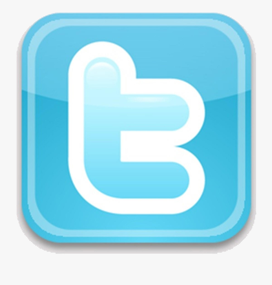 Twitter - Png Format Twitter Logo Png, Transparent Clipart