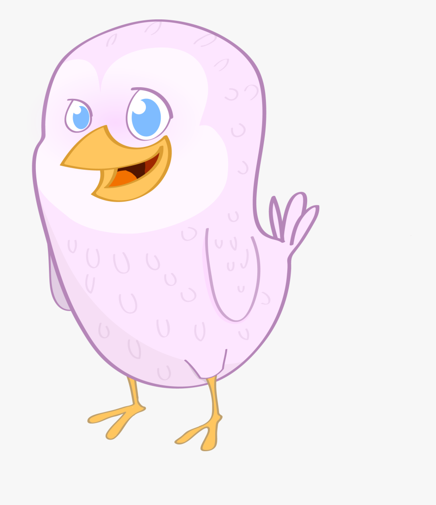 Twitter Logo Transparent Animated, Transparent Clipart