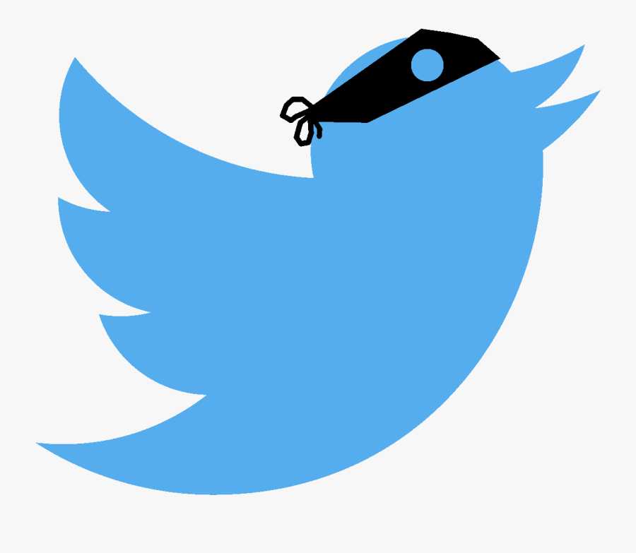 Download Logo Twitter Png, Transparent Clipart