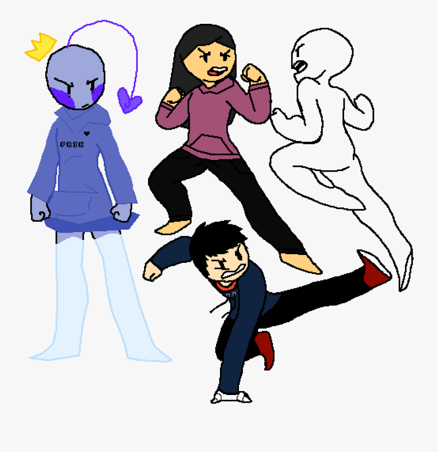 Cartoon, Transparent Clipart