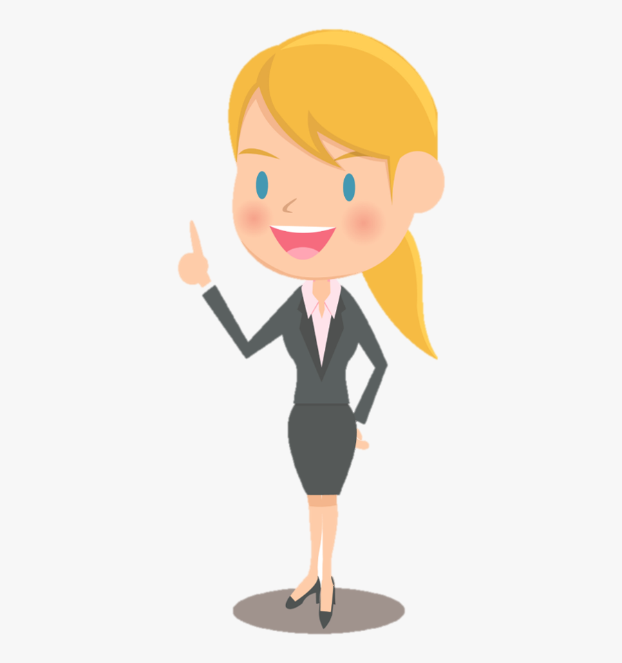 Picture - Cartoon, Transparent Clipart