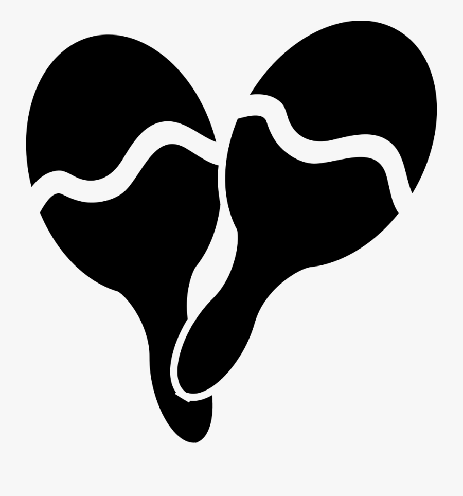 Maracas Pair With White Curve Design - Maraca Icon Png, Transparent Clipart