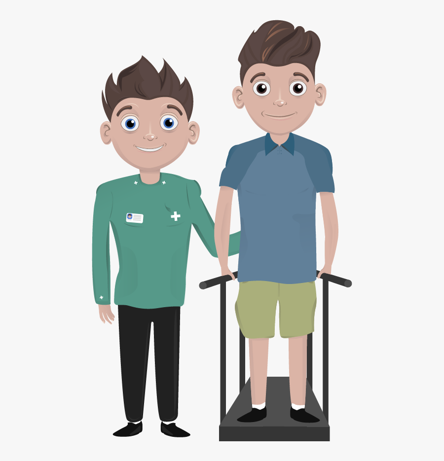 Muscular Dystrophy Symptoms A - Exercises Spina Bifida Obese, Transparent Clipart