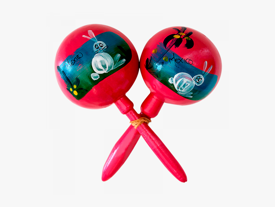 Clip Art Mexican Toy - Baby Toys, Transparent Clipart