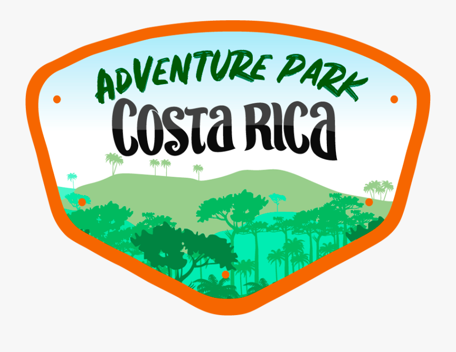 Canopy Tours Over, Transparent Clipart