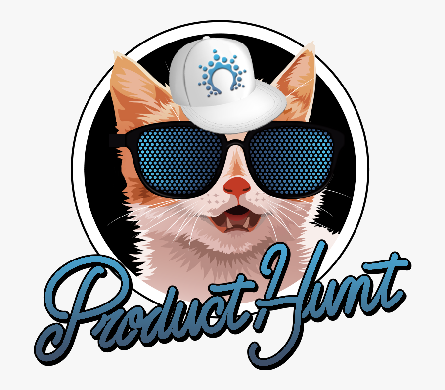 The Ultimate Playbook To Blowing Your Product Hunt - Product Hunt, Transparent Clipart