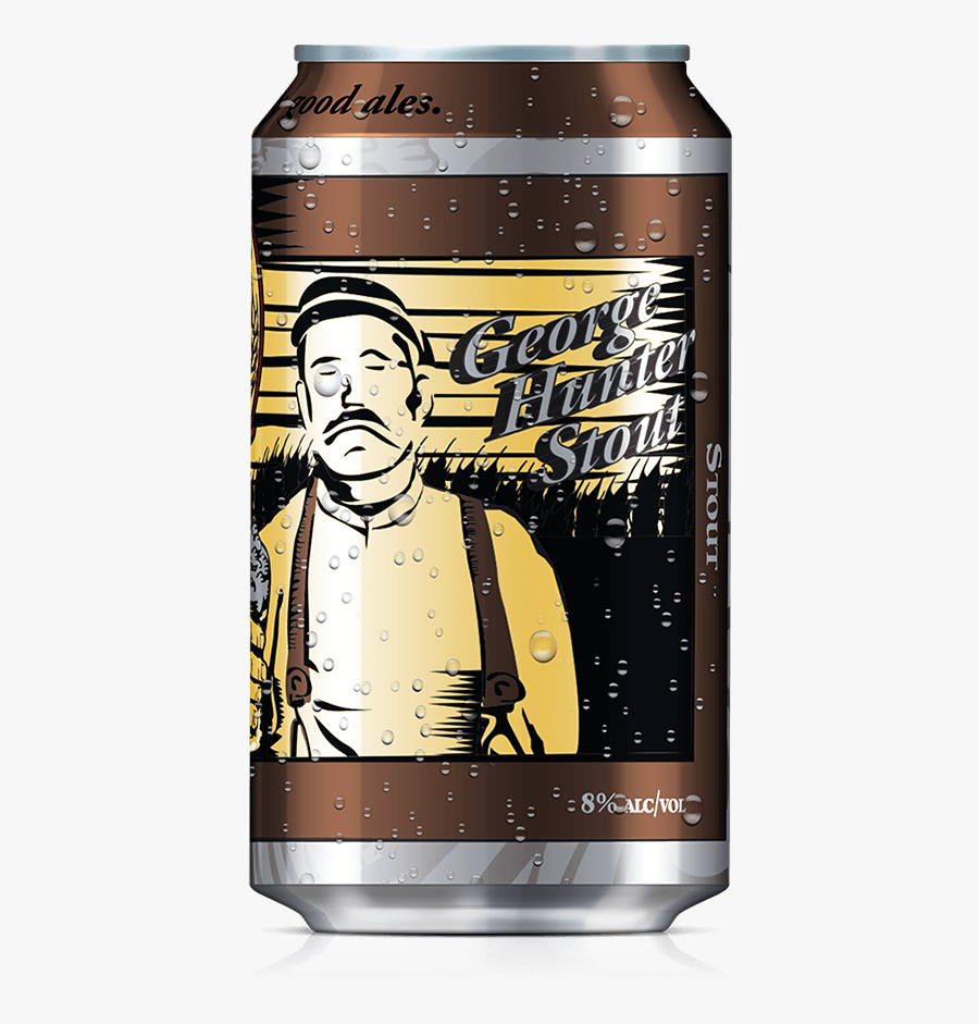 George Hunter Stout - Poster, Transparent Clipart