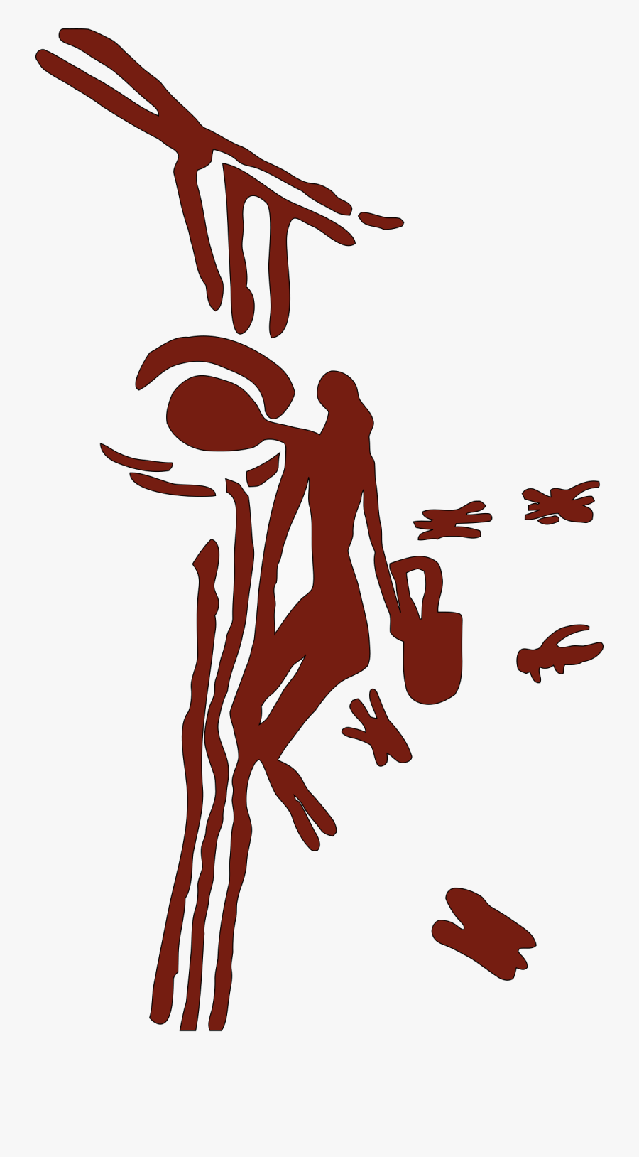 Cueva De La Arana, Transparent Clipart