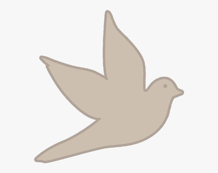 Null - Perching Bird, Transparent Clipart